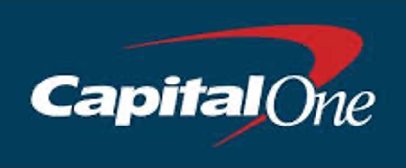 CapitalOne