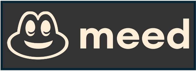 meed logo