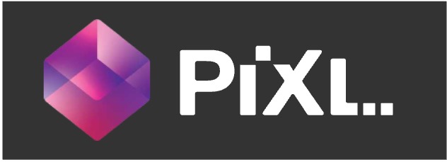 pixl logo