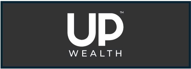 upwealth logo